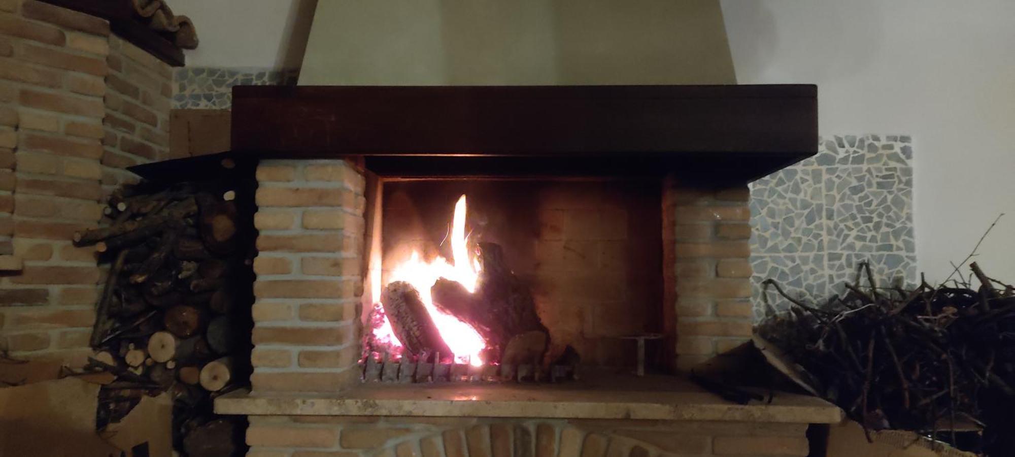 Apartament La Dimora Dei Sanniti Busso Zewnętrze zdjęcie