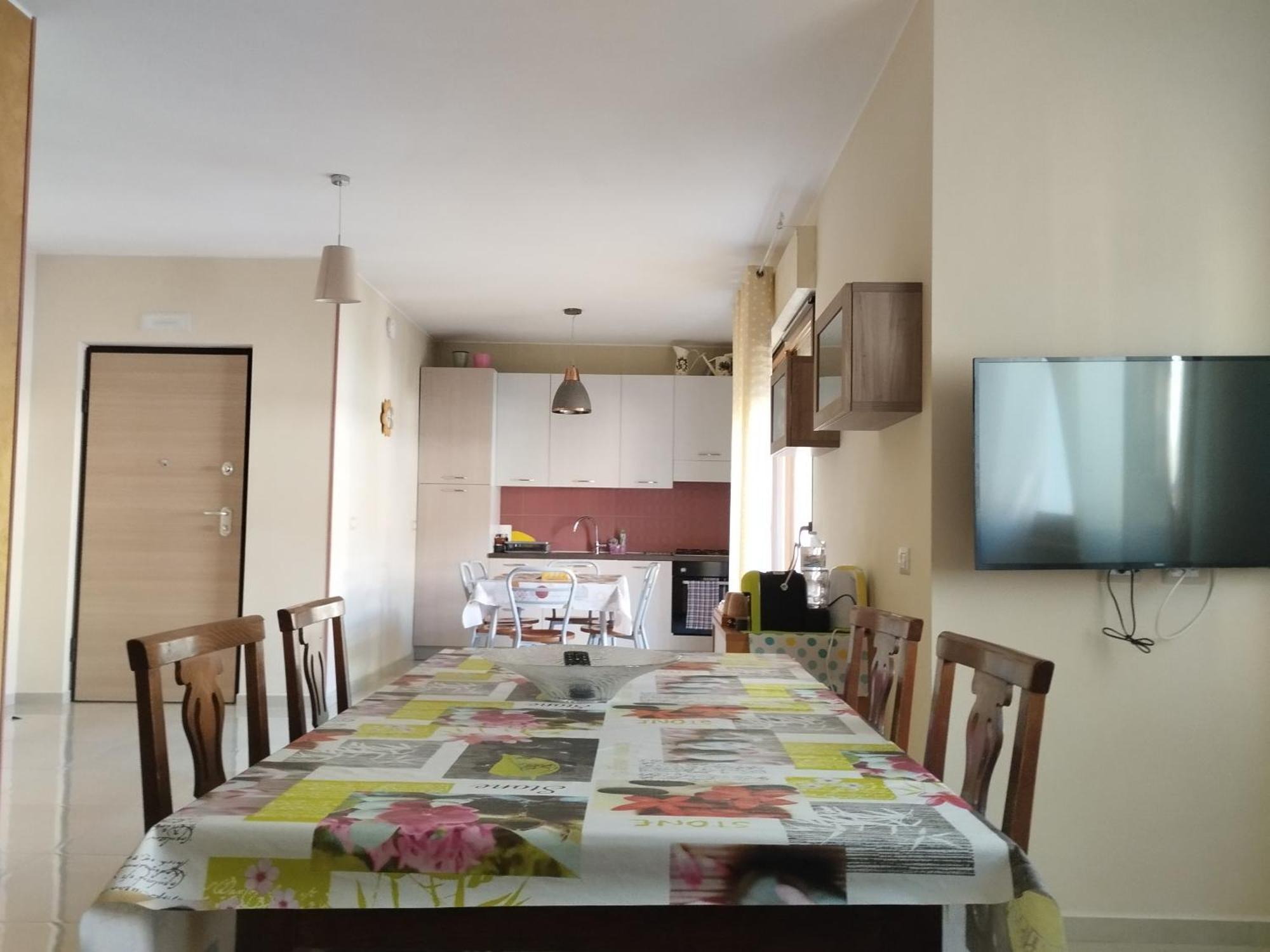 Apartament La Dimora Dei Sanniti Busso Pokój zdjęcie