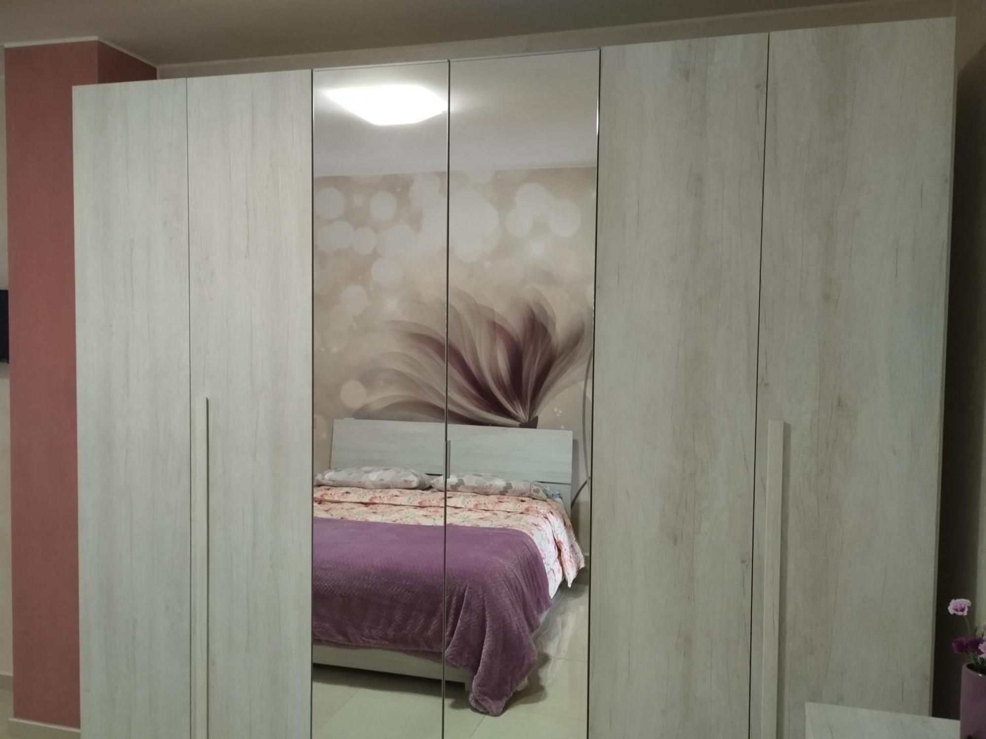 Apartament La Dimora Dei Sanniti Busso Pokój zdjęcie