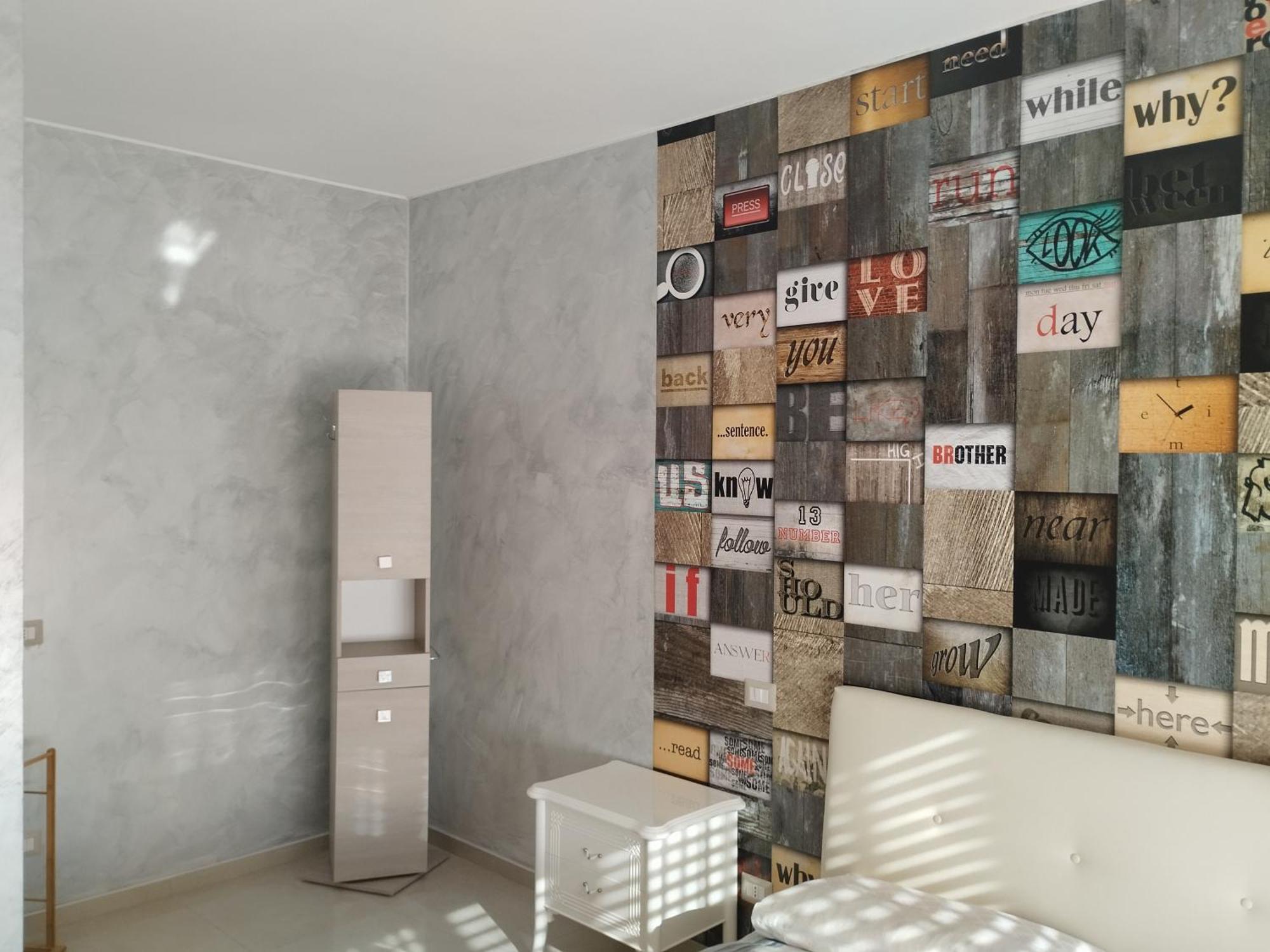 Apartament La Dimora Dei Sanniti Busso Pokój zdjęcie
