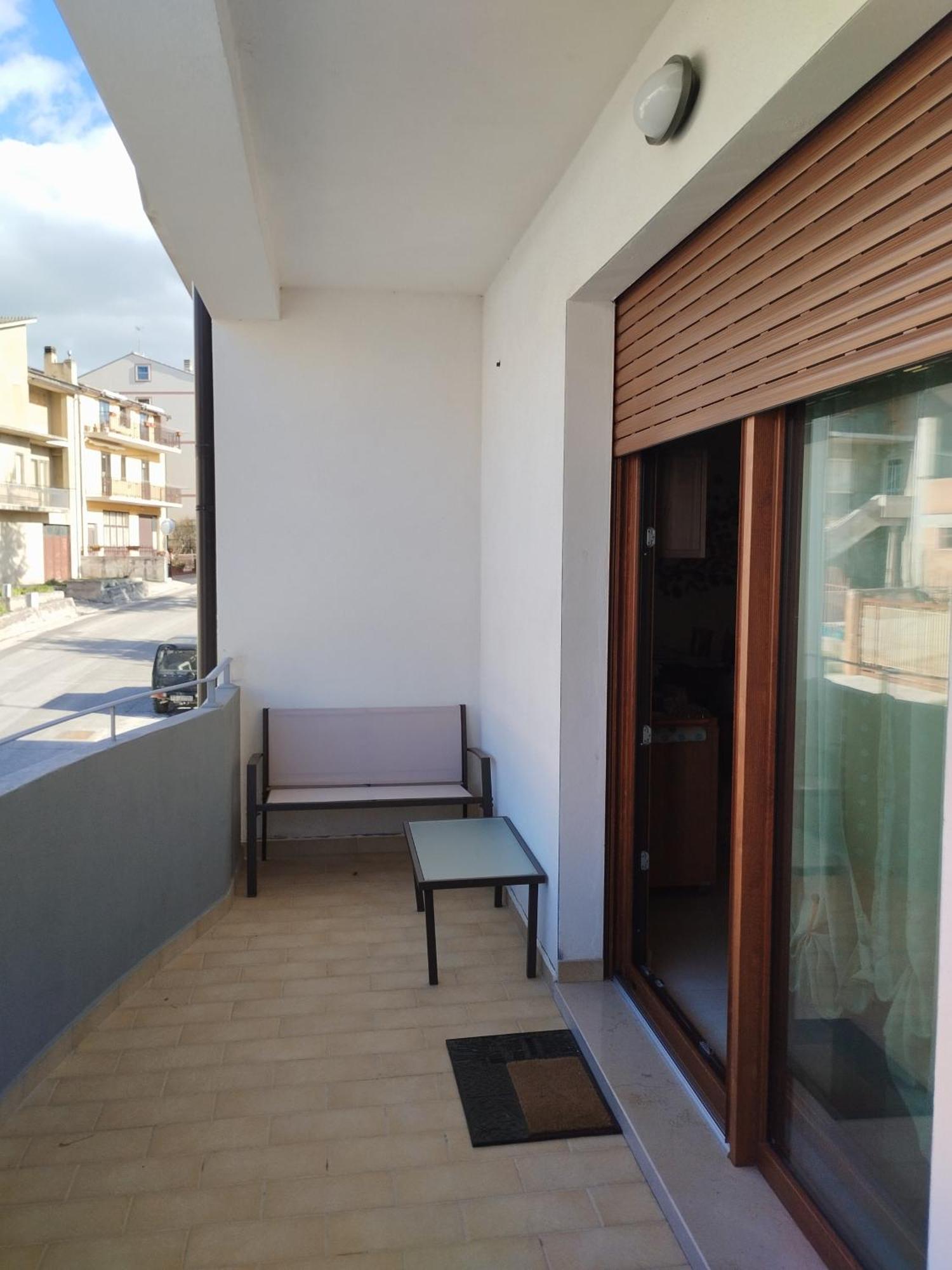 Apartament La Dimora Dei Sanniti Busso Pokój zdjęcie
