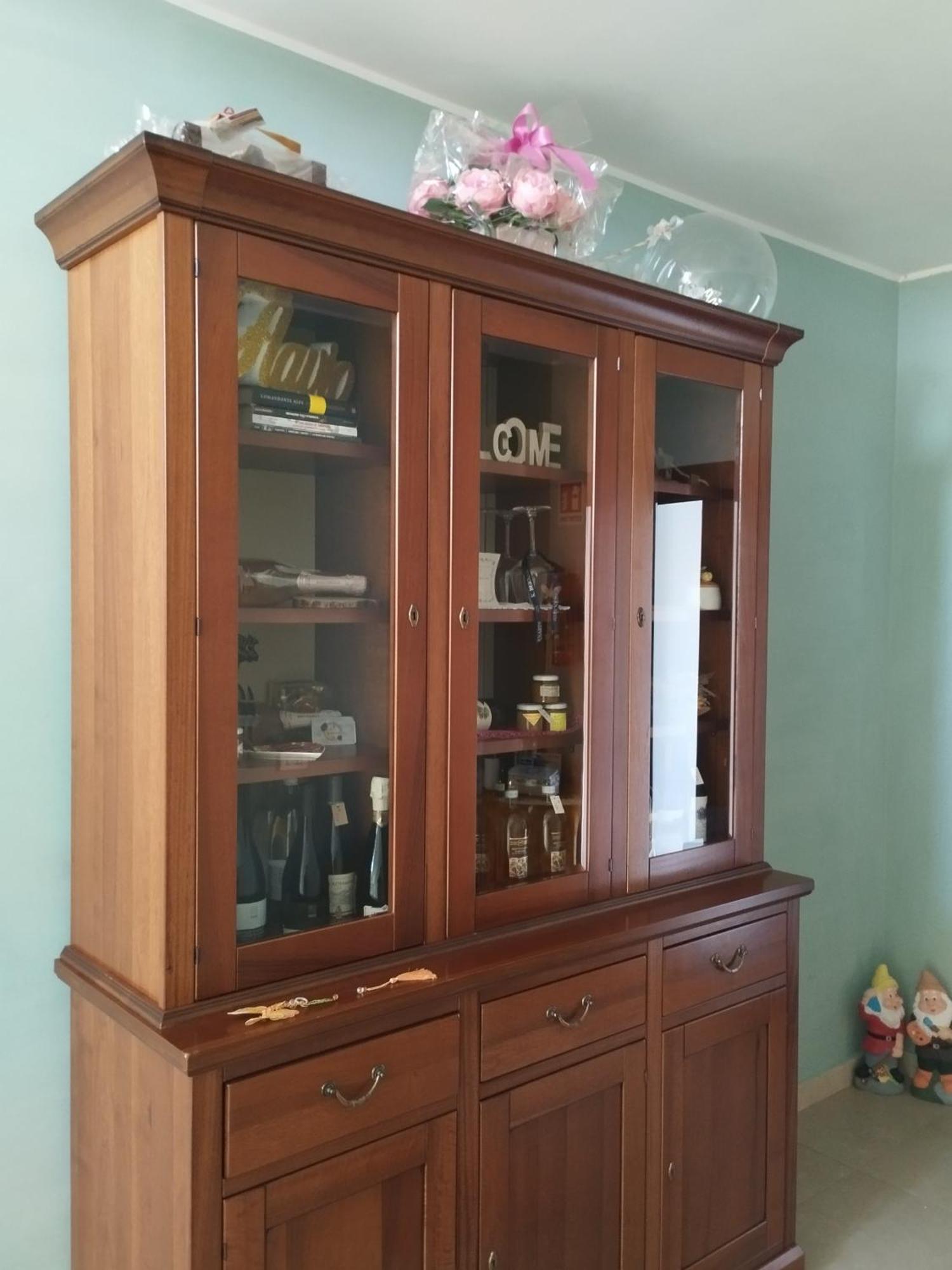 Apartament La Dimora Dei Sanniti Busso Pokój zdjęcie