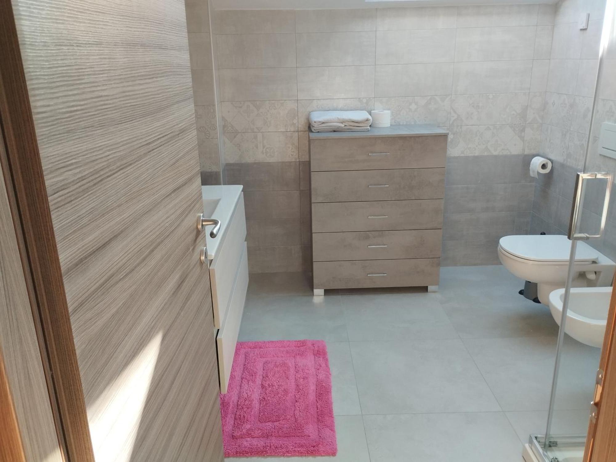 Apartament La Dimora Dei Sanniti Busso Pokój zdjęcie