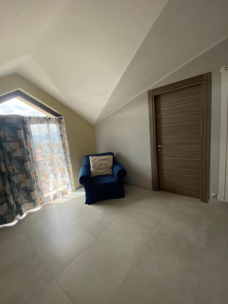 Apartament La Dimora Dei Sanniti Busso Pokój zdjęcie