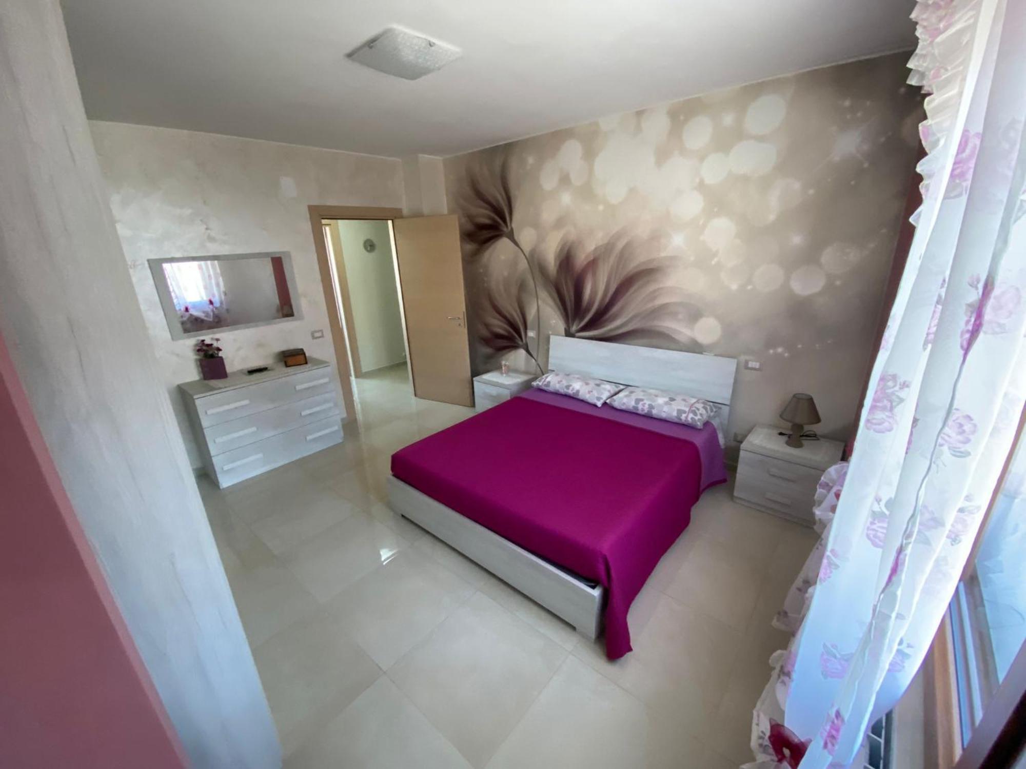 Apartament La Dimora Dei Sanniti Busso Zewnętrze zdjęcie