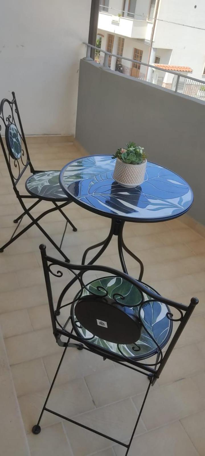 Apartament La Dimora Dei Sanniti Busso Zewnętrze zdjęcie