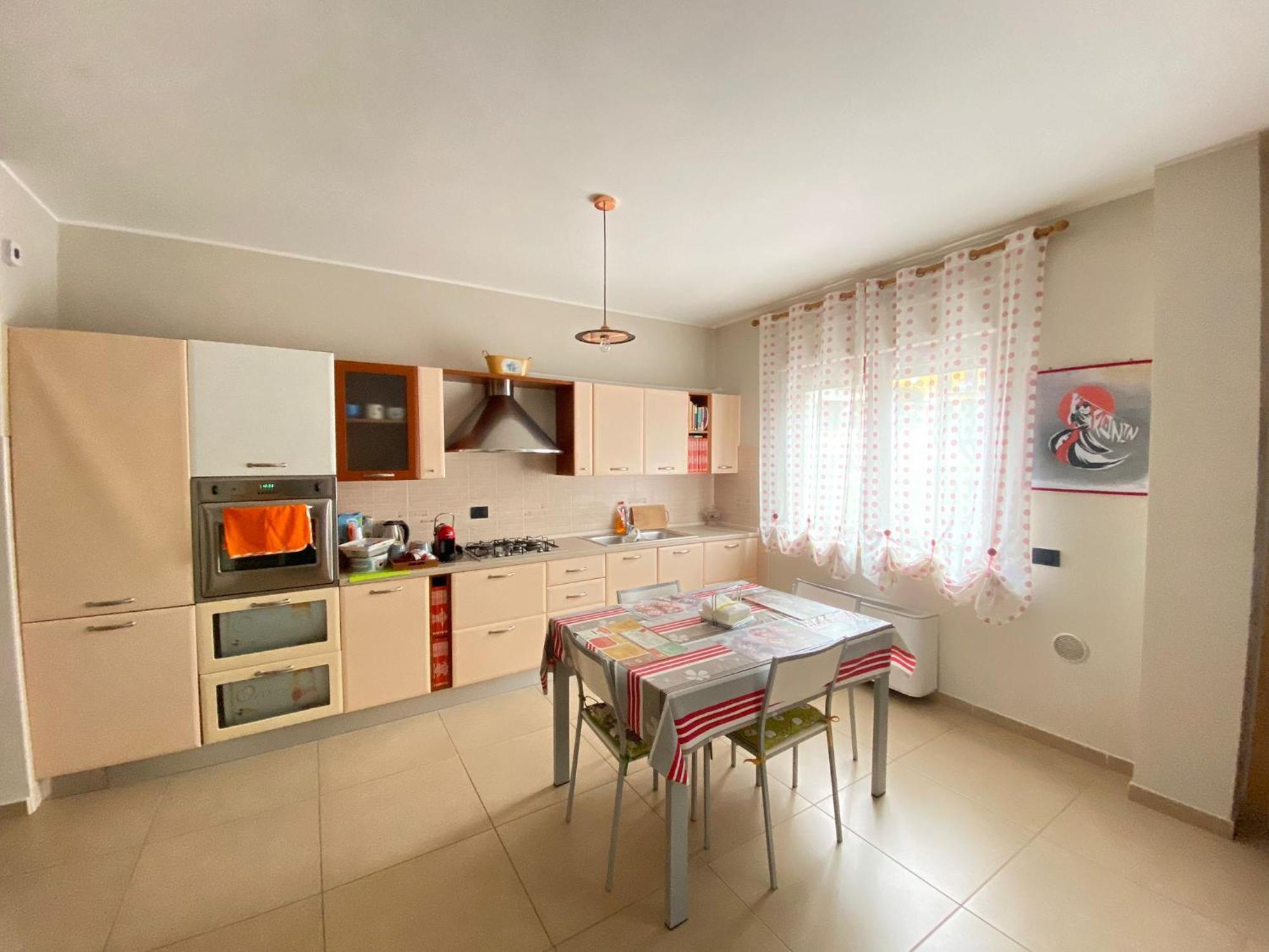 Apartament La Dimora Dei Sanniti Busso Zewnętrze zdjęcie